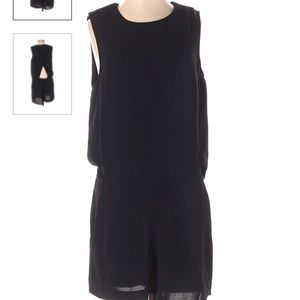 Club Monaco Romper: size O